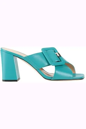 Sergio Rossi CALZADO - Sandalias con cierre
