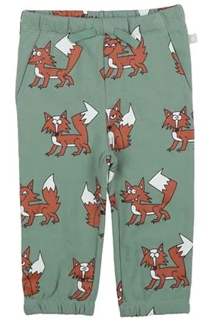 Stella McCartney PARTES DE ABAJO - Pantalones