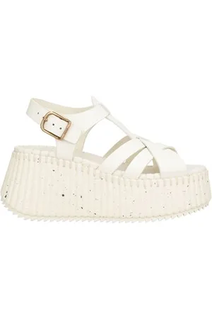 Chloé CALZADO - Sandalias con cierre