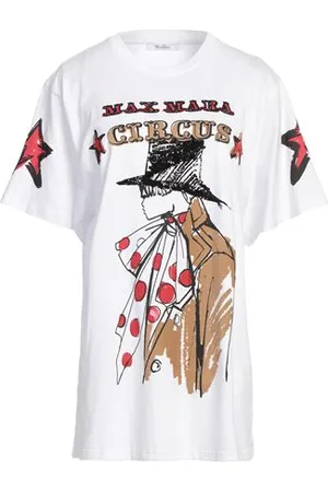Max Mara CAMISETAS Y TOPS - Camisetas