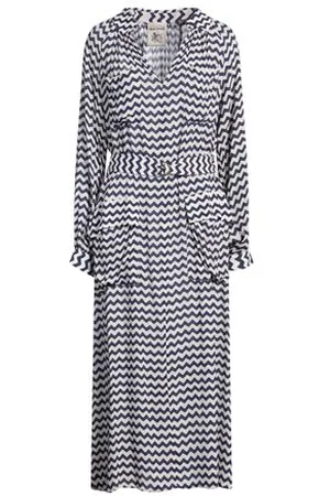SEMICOUTURE VESTIDOS - Vestidos largos