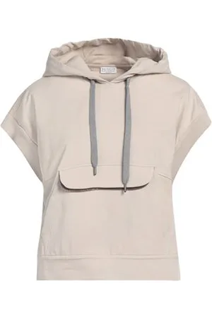 Brunello Cucinelli CAMISETAS Y TOPS - Sudaderas