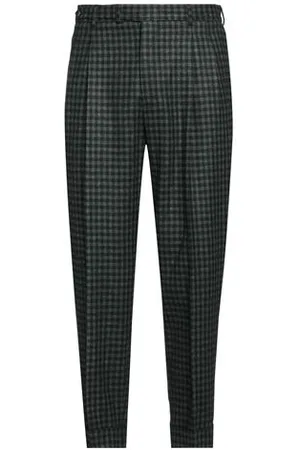 PT Torino PARTES DE ABAJO - Pantalones