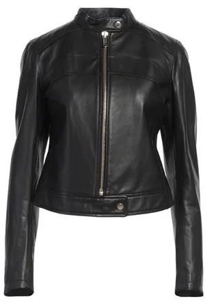 arma leder ROPA DE ABRIGO - Chaquetas y cazadoras