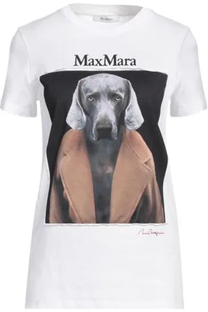 Max Mara CAMISETAS Y TOPS - Camisetas