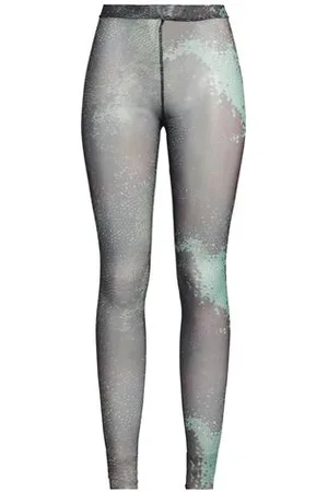 GERMANIER PARTES DE ABAJO - Leggings