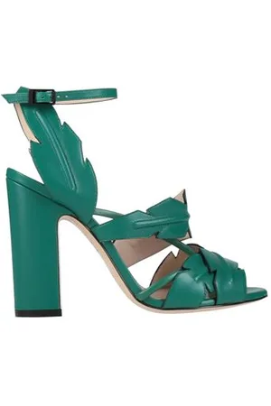 Pollini CALZADO - Sandalias con cierre