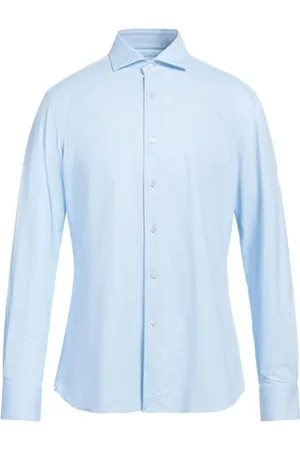 Glanshirt CAMISETAS Y TOPS - Camisas