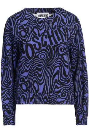 Moschino CAMISETAS Y TOPS - Sudaderas