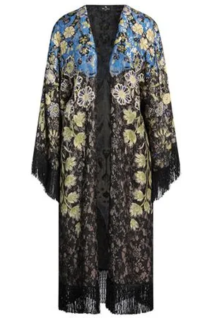 Etro ROPA DE ABRIGO - Abrigos y gabardinas
