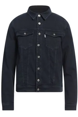 BARMAS ROPA DE ABRIGO - Chaquetas vaqueras