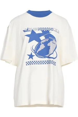 KSUBI CAMISETAS Y TOPS - Camisetas