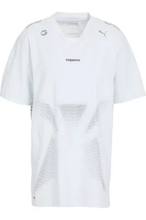 PUMA CAMISETAS Y TOPS - Camisetas