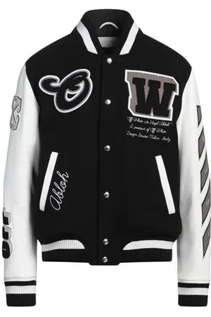 OFF-WHITE ROPA DE ABRIGO - Chaquetas y cazadoras