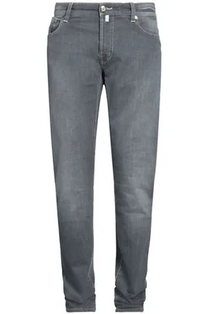 sartoria tramarossa PARTES DE ABAJO - Pantalones vaqueros