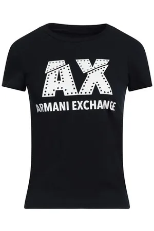 Armani Exchange CAMISETAS Y TOPS - Camisetas