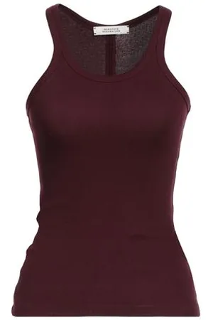 Dorothee Schumacher CAMISETAS Y TOPS - Camisetas de tirantes