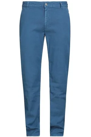 BARMAS PARTES DE ABAJO - Pantalones
