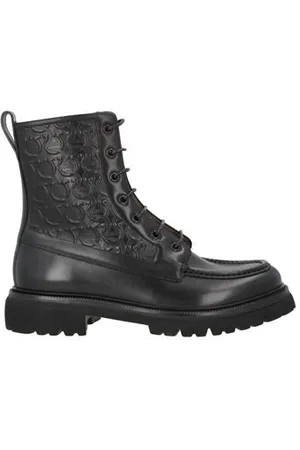 Salvatore Ferragamo CALZADO - Botines de caña alta