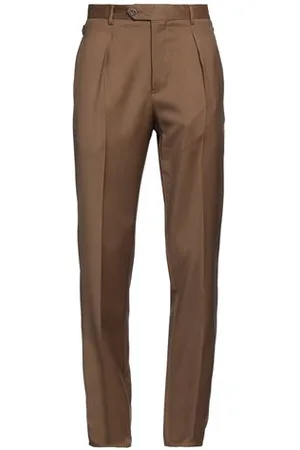 LARDINI PARTES DE ABAJO - Pantalones