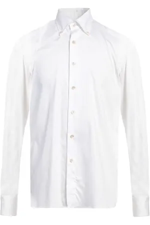 Errico Formicola CAMISETAS Y TOPS - Camisas