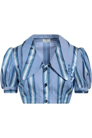 Etro CAMISETAS Y TOPS - Camisas
