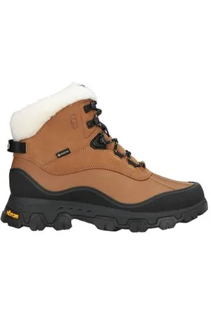 UGG CALZADO - Botines de caña alta