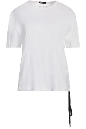ANN DEMEULEMEESTER CAMISETAS Y TOPS - Camisetas