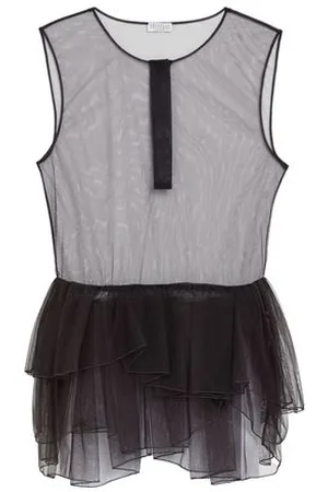 Brunello Cucinelli CAMISETAS Y TOPS - Tops