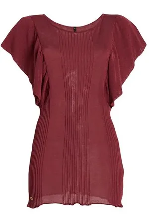 Manila Grace PRENDAS DE PUNTO - Pullover