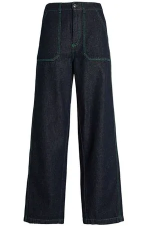 Max&Co. PARTES DE ABAJO - Pantalones vaqueros