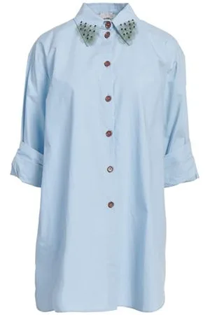 ALYSI CAMISETAS Y TOPS - Camisas