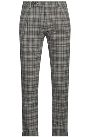 Berwich PARTES DE ABAJO - Pantalones