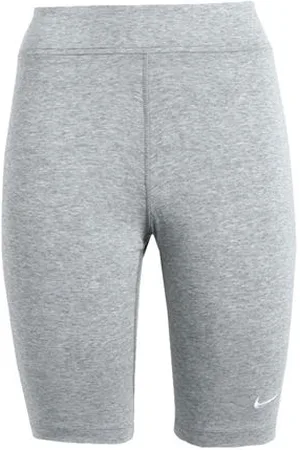 Nike PARTES DE ABAJO - Pantalones cortos y bermudas