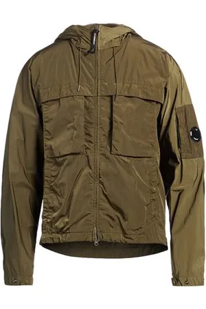 C.P. Company ROPA DE ABRIGO - Chaquetas y cazadoras