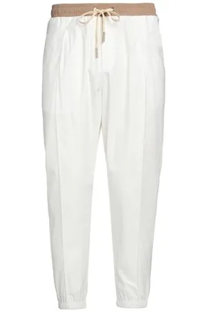 YES PARTES DE ABAJO - Pantalones