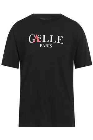 GAËLLE CAMISETAS Y TOPS - Camisetas