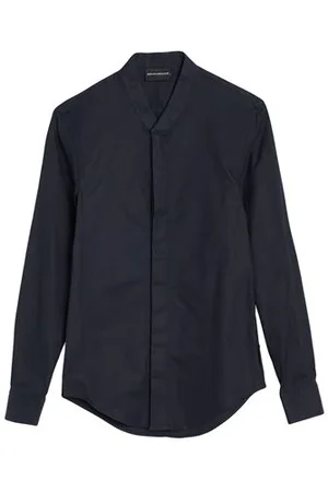 Emporio Armani CAMISETAS Y TOPS - Camisas