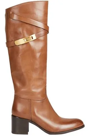 SARTORE CALZADO - Botas