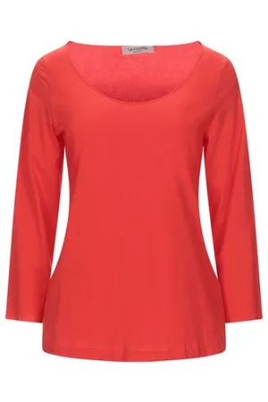LA FILERIA CAMISETAS Y TOPS - Camisetas