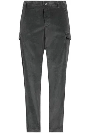Jacob Cohen PARTES DE ABAJO - Pantalones