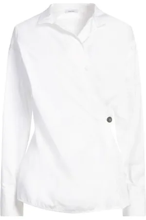 Salvatore Ferragamo CAMISETAS Y TOPS - Camisas