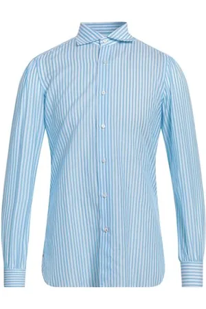 ISAIA CAMISETAS Y TOPS - Camisas
