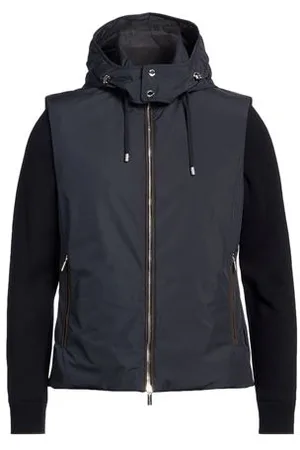 MOORER ROPA DE ABRIGO - Plumíferos y acolchados