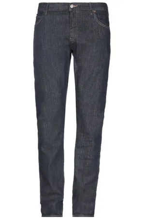 Emporio Armani PARTES DE ABAJO - Pantalones vaqueros