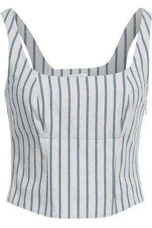 Brunello Cucinelli CAMISETAS Y TOPS - Tops