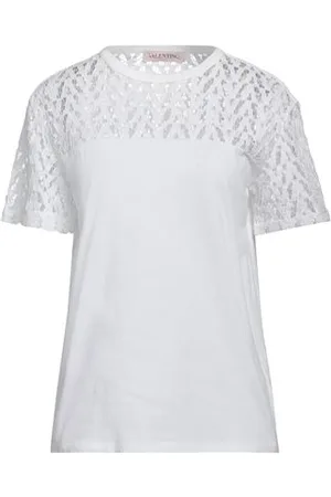 VALENTINO GARAVANI CAMISETAS Y TOPS - Camisetas