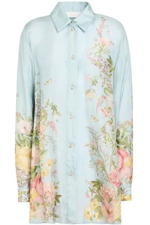 ZIMMERMANN CAMISETAS Y TOPS - Camisas