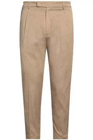 LOW BRAND PARTES DE ABAJO - Pantalones
