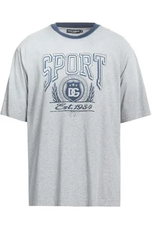 Dolce & Gabbana CAMISETAS Y TOPS - Camisetas